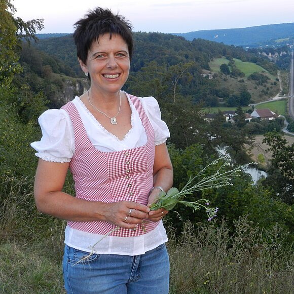 Brigitte Zinsmeister